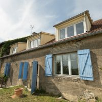 Photos immobilières et présentation de sites