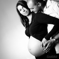 Shootings futures mamans et bébés à Colmar